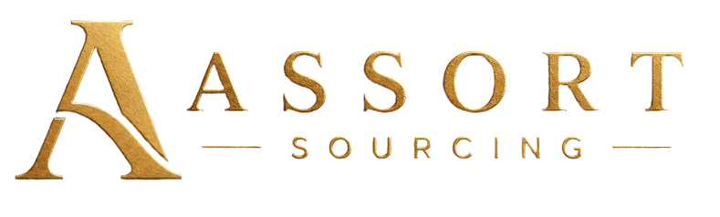 Assort Sourcing Logo